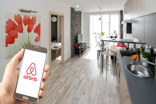 Como declarar el alquiler en Airbnb